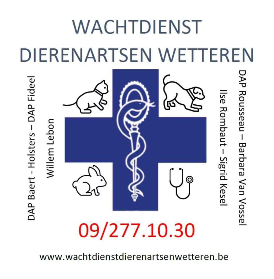 Wachtdienst Wetteren Wachtdienst